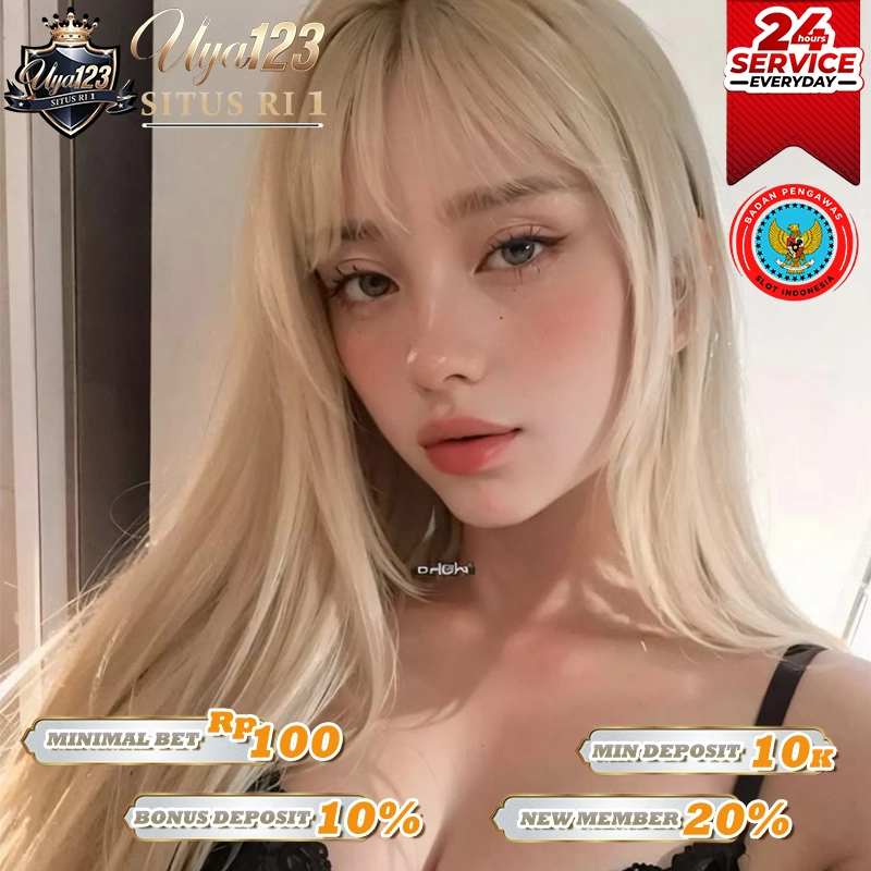 Uya123 situs resmi